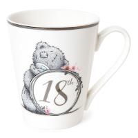 18th Birthday Mug & Plaque Me To You Bear Gift Set Extra Image 1 Preview